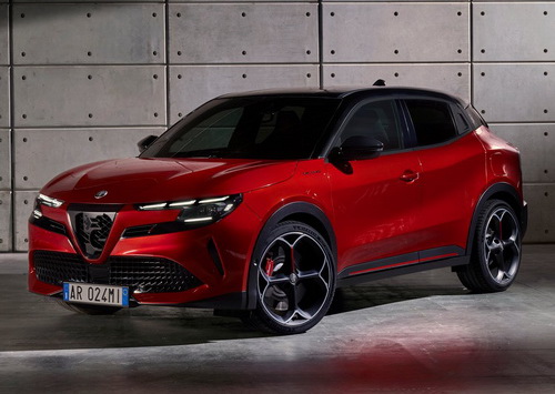 offerta alfa romeo tonale noleggio lungo termine senza anticipo