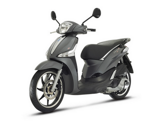 offerta noleggio lungo termine piaggio libery