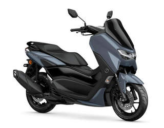 offerta yamaha nmax noleggio lungo termine